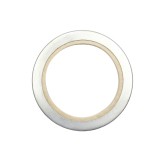 Simering metalic cu pasla 84x110x10 pentru osie spate UTB U-650
