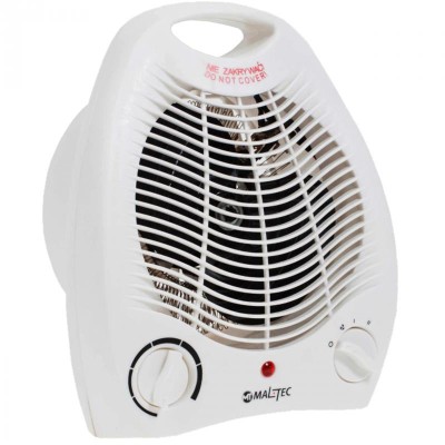 Aeroterma pentru incalzire de 100W, Maltec 101540 foto