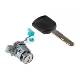 Butuc yala usa Honda Cr-V 2002-, Stanga + cheie, 72185-S9A-013