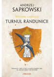 The Witcher - Vol 6 - Turnul randunicii editia 2020, Armada