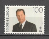 Belgia.1994 Regele Albert II MB.408