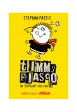 Cumpara ieftin Timmy Fiasco 3. Ne &icirc;nt&acirc;lnim din nou - Stephan Pastis, Arthur