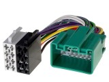 Adaptor Volvo ISO 4CARMEDIA &ndash; Conector Auto Compatibil și Durabil