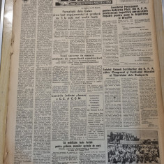 scanteia 10 august 1949-articol calan,com balcescu ilfov,uzinele republica