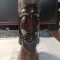 Totem vintage incas sau mayas