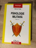 Psihologie militara