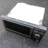 Unitate radio CD navigație LAMBORGHINI GALLARDO SPYDER 2011 OEM: Cabrio | 1855942