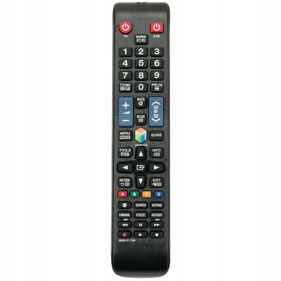 Telecomanda pentru Samsung BN59-01178B, x-remote, Negru foto