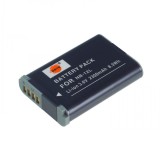 Cumpara ieftin Acumulator DSTE 2300mAh compatibil Canon NB-12L