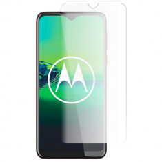 Folie Sticla 9H pentru Motorola Moto G8 Play, 2.5D, 0.3mm, Transparenta foto