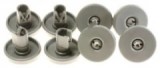 Set role cos inferior , masina de spalat vase Electrolux Originale