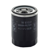 Filtru ulei Mann pentru Ford USA Probe I si II, Kia Retona, Mazda 626 III, Volvo XC70 II