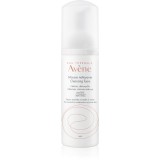 Av&egrave;ne Skin Care spuma de curatat pentru piele normală și mixtă 150 ml