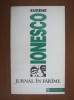 Jurnal in farame - Eugene Ionesco, Humanitas