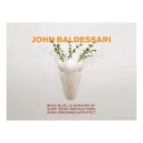 John Baldessari - Instalatie Muzeul Haus Lange 2009, Anul Bauhaus, Arte Frumoase
