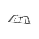 Grătar pentru plită SIEMENS BOSCH 11015151 Original