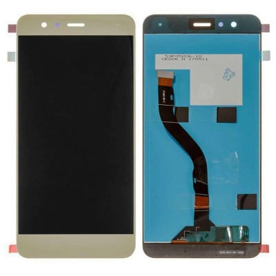 Display Huawei P10 Lite WAS LX1 Gold Auriu foto