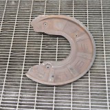 Protecție disc de fr&acirc;nă st&acirc;nga față TESLA MODEL S 2017 OEM: 1045945-01-B 11831386