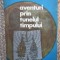 AVENTURI PRIN TUNELUL TIMPULUI ~ SIMION SAVEANU