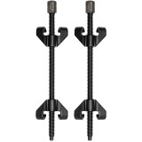 Yato YT-2546 - Presa pentru arcuri 280 mm 2 bucati