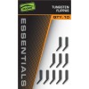 Line Aligner Fox Edges Tungsten Flippa, 10buc/pac