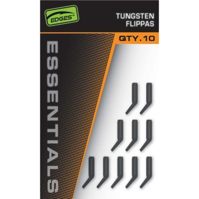 Line Aligner Fox Edges Tungsten Flippa, 10buc/pac foto