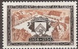 C4952 - Franta 1954 - Stenay neuzat,perfecta stare, Nestampilat