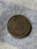 MONEDA-10 FILLER 1894 - UNGARIA, Europa