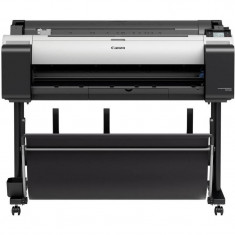 Plotter Canon imagePROGRAF TM-300 36 inch Black foto