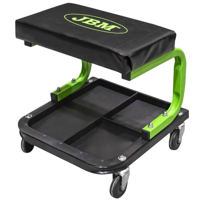Bancheta Cu Rotile Jbm 508569 50844