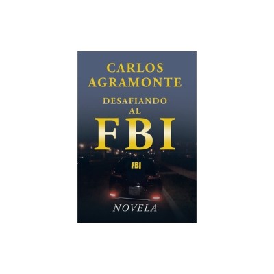 Desafiando al FBI foto
