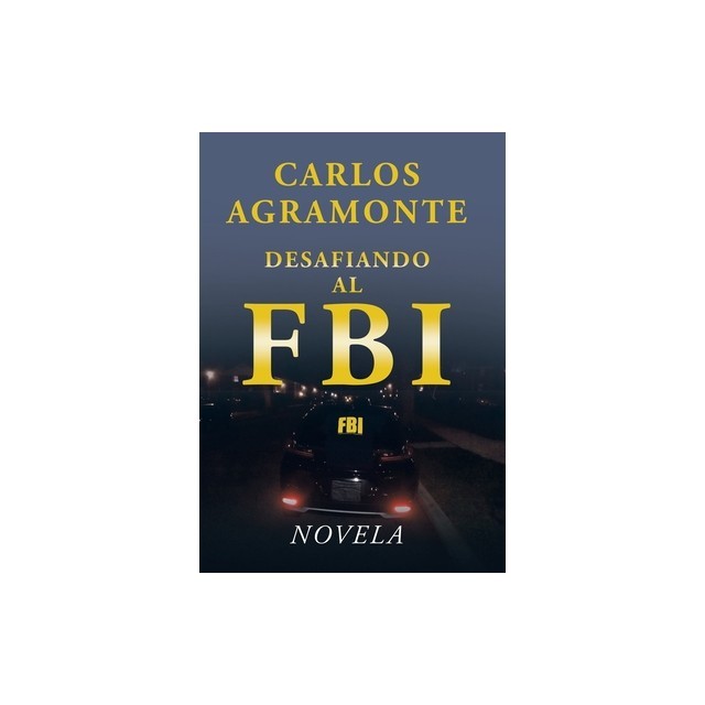Desafiando al FBI
