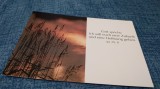 CARTE POSTALA -FELICITARE NECIRCULATA