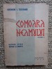Gheorghe I. Tazlauanu - Comoara Neamului, Vol. V, Editia 1943, Carte Veche, Bibliofilie, 370 pagini