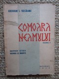 Gheorghe I. Tazlauanu - Comoara neamului, vol. V (Editia: 1943)