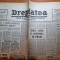 dreptatea 16 februarie 1990-articole despre revolutie