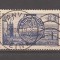 Franta 1938 - Vizită regală - Regele George al VI-lea și Regina Elisabeta