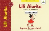 Cumpara ieftin Lili Aiurita: Ce Voi Fi Astazi?, Agnes Rosenstiehl - Editura Gama