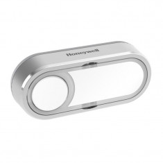 Buton wireless Honeywell, LED, design compact foto