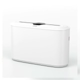 Dozator Servetele TORK Xpress Multifold Countertop Alb + 100 Buc CADOU! Design Elevation, Igienic, Compact