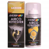 Spray Odorizant Motip Airco Refresher, 150 ml, Parfum de Lamaie, Spray Odorizant, Spray Odorizant Motip, Spray Airco Refresher, Parfum Auto, Spray Aer