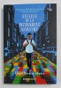 STELELE DE LA PICIOARELE NOASTRE de DAVID BARCLAY MOORE , 2021