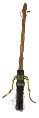 Matura Harry Potter foto