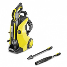 Aparat de Curatare Vaporeta Karcher K4 Premium Full Control 130 bar foto