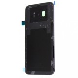 Capac Baterie Samsung Galaxy S8 Plus G955 Original Negru