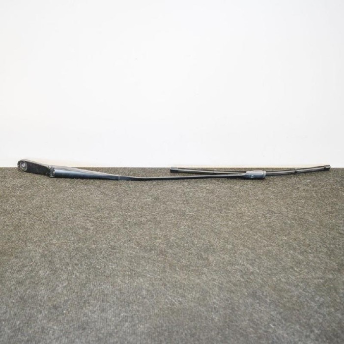 Braț ștergător față AUDI A6 4A2, C8 2018 OEM: 4K2955407 | 4145979