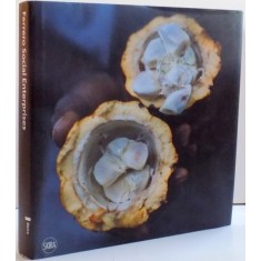 FERRERO SOCIAL ENTERPRISES , 2012