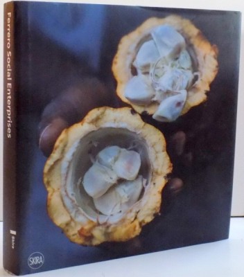 FERRERO SOCIAL ENTERPRISES , 2012 foto