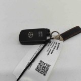 Cheie Contact Toyota Auris E15 2006-2012 Originala 89904-0D130