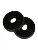 Filtre carbon hota Candy CBT625/2X, CBT60A originale - 35602288 2 buc